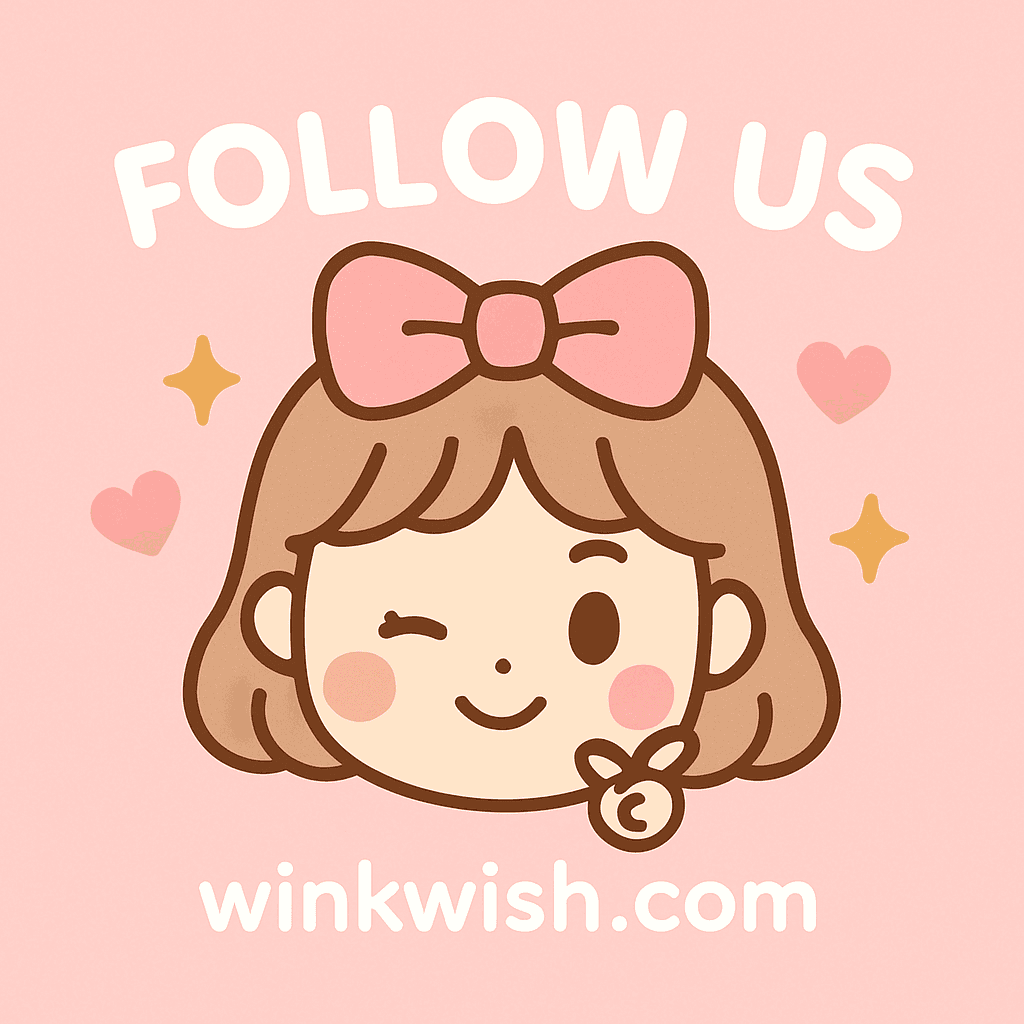 Fashion Hub - Follow on Instagram